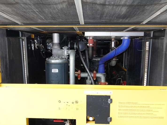 Compair C 230 TS - 17 Photo 14