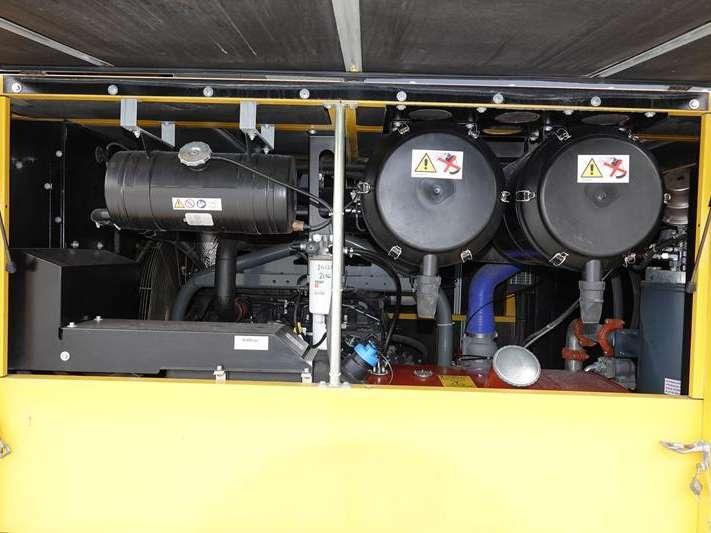 Compair C 230 TS - 17 Photo 18