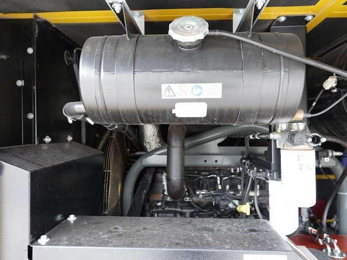 Compair C 230 TS - 17 Photo 19