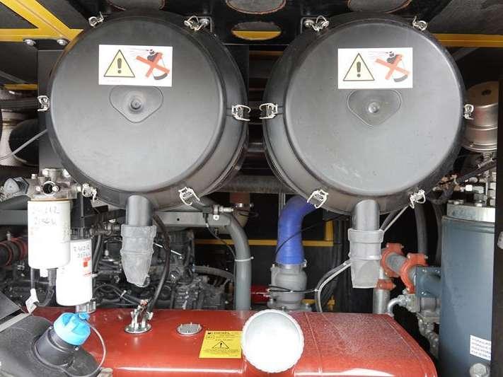 Compair C 230 TS - 17 Photo 20