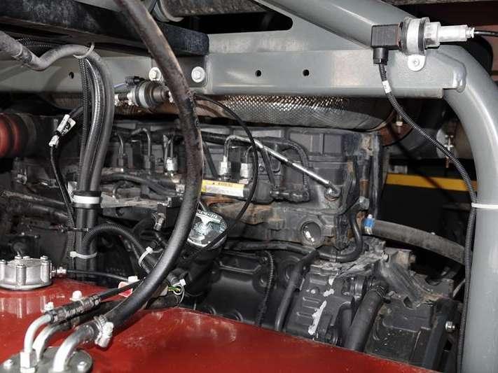 Compair C 230 TS - 17 Photo 21