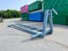 CULLA SCARRABILE NUOVA TWIST LOCK PER CASSE MARITT Photo 2 thumbnail
