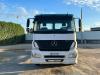 Mercedes-Benz Hook lifts truck Photo 2 thumbnail