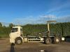 Mercedes-Benz Hook lifts truck Photo 3 thumbnail