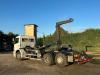 Mercedes-Benz Hook lifts truck Photo 4 thumbnail