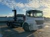 Mercedes-Benz Hook lifts truck Photo 7 thumbnail