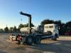 Mercedes-Benz Hook lifts truck Photo 8 thumbnail