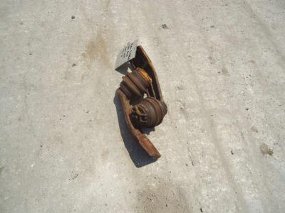 Carrier rollers for Fiat Allis FL4D-FL4L-FL4M-FL4C. sold by OLM 90 Srl