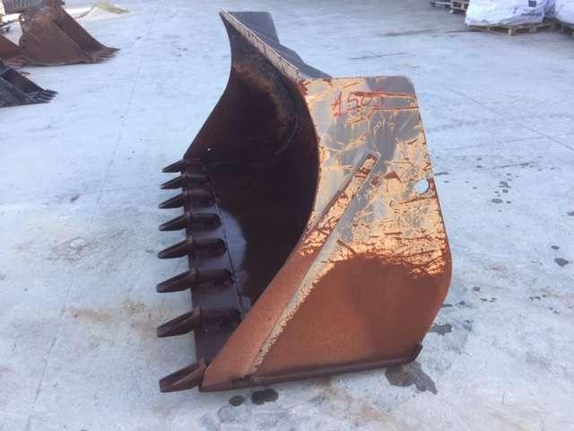 L45G Digging bucket Photo 4