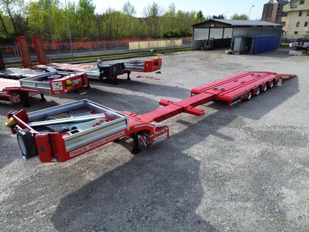Trailix TX-4 Photo 10