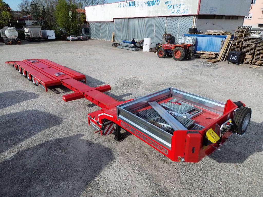 Trailix TX-4 Photo 11