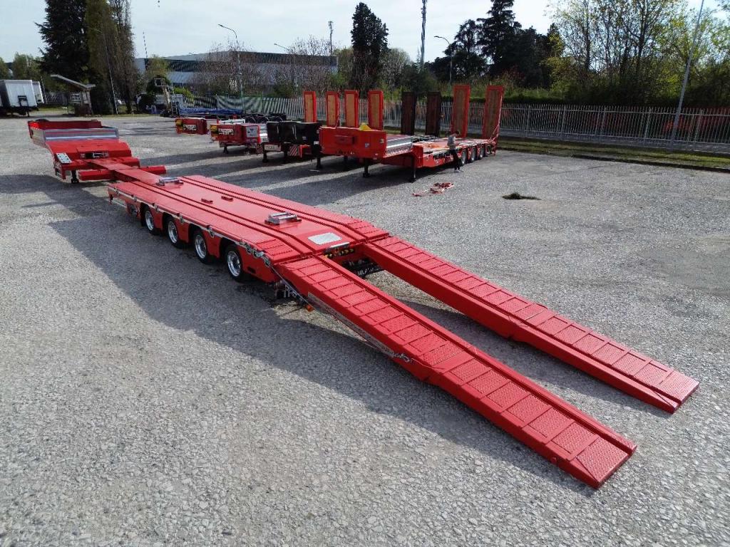 Trailix TX-4 Photo 12