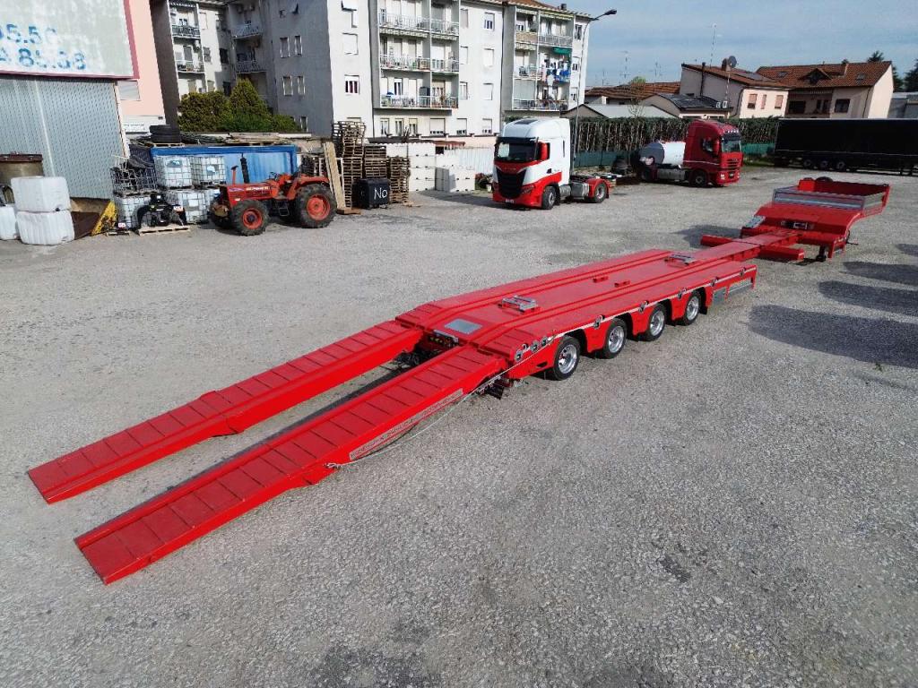 Trailix TX-4 Photo 13
