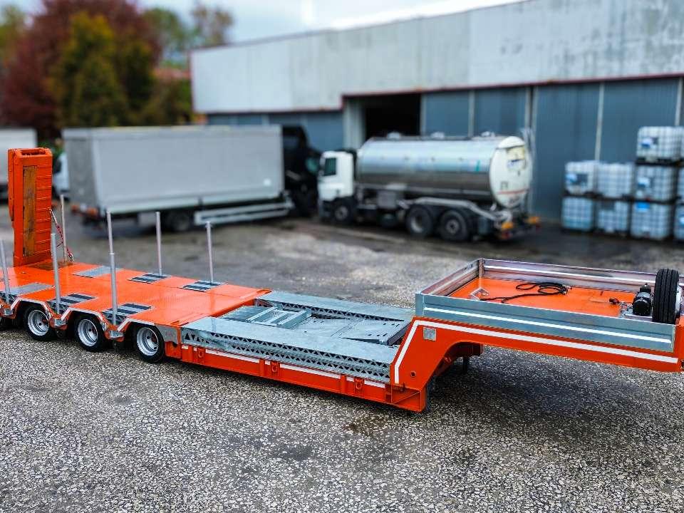Trailix TX-4 Photo 14