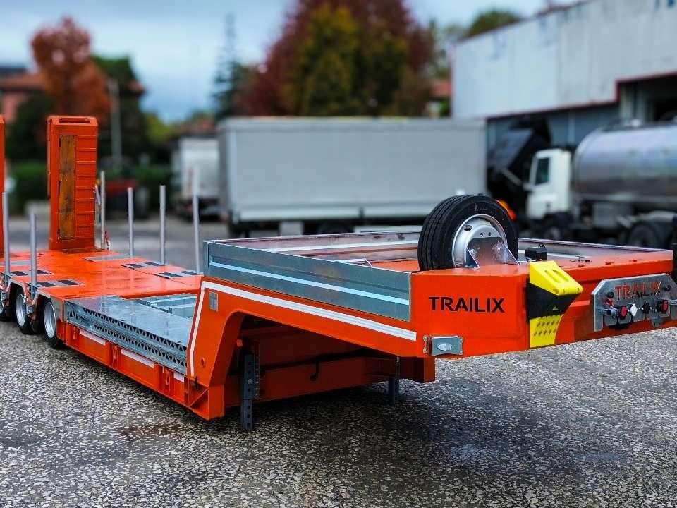 Trailix TX-4 Photo 15