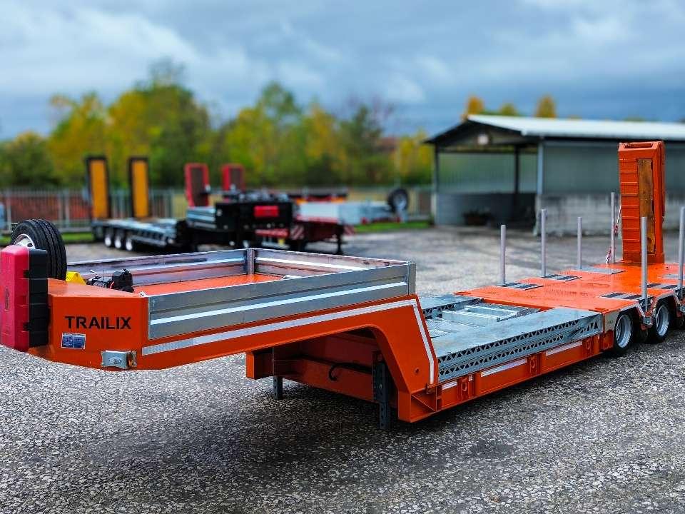 Trailix TX-4 Photo 16