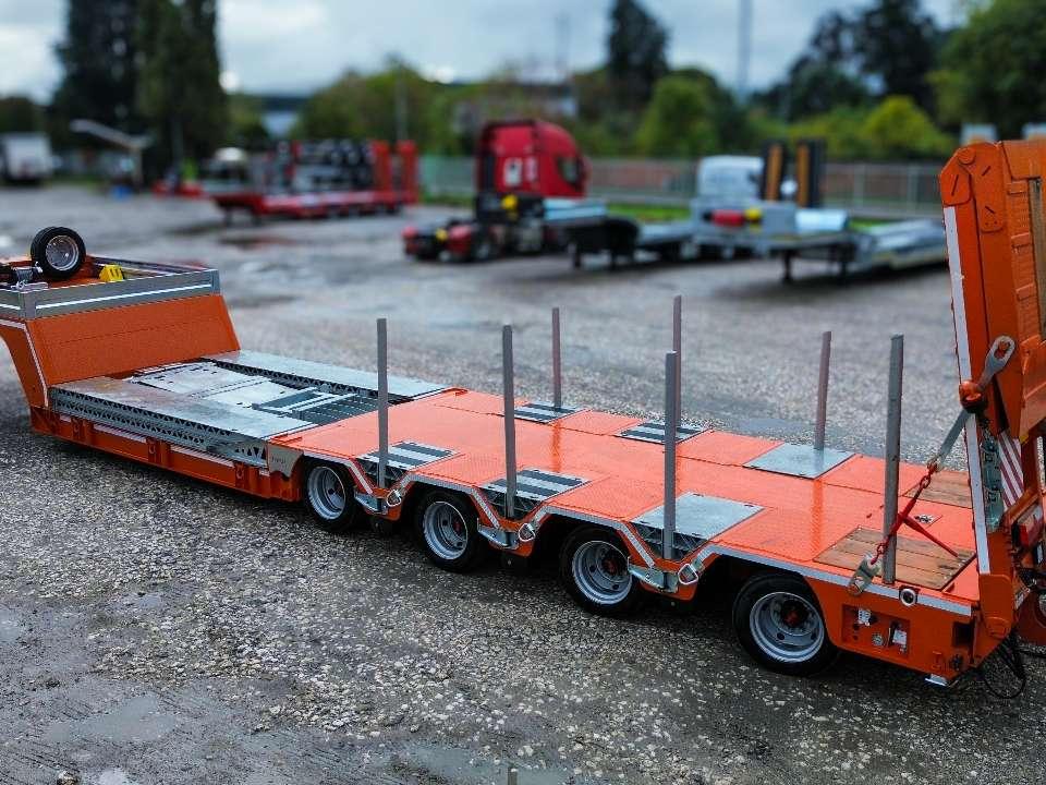 Trailix TX-4 Photo 18
