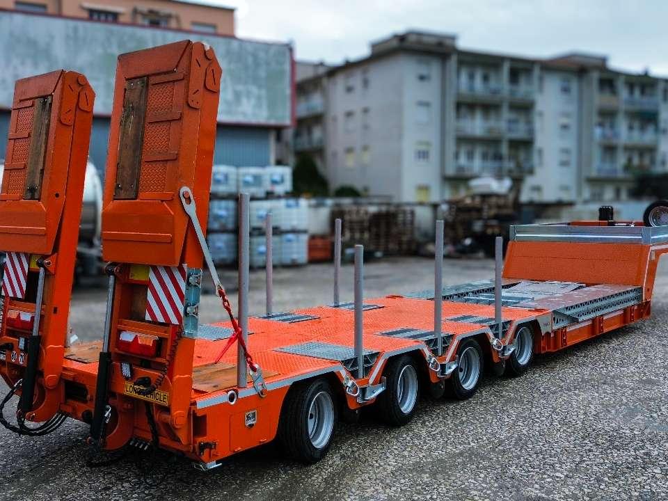 Trailix TX-4 Photo 19