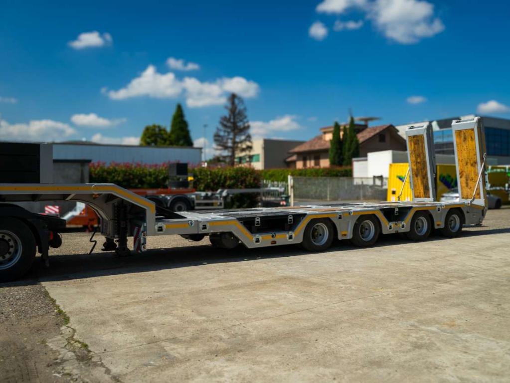 Trailix TX-4 Photo 6