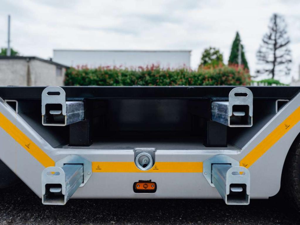 Trailix TX-4 Photo 9