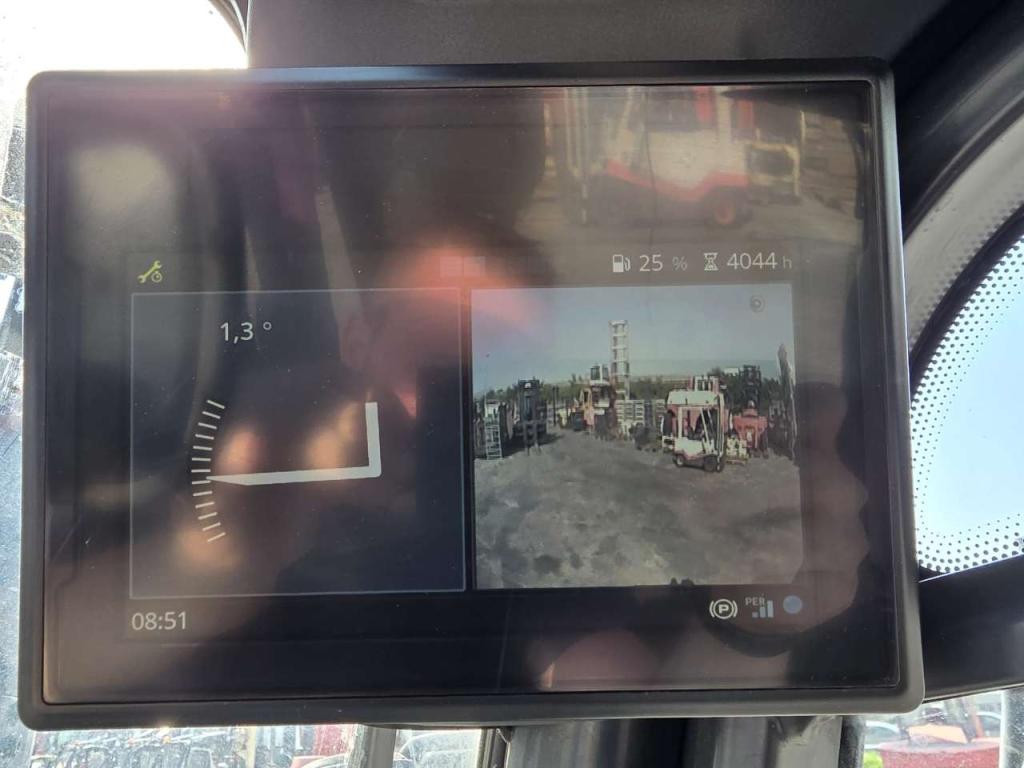 Linde H35D-01 Photo 4