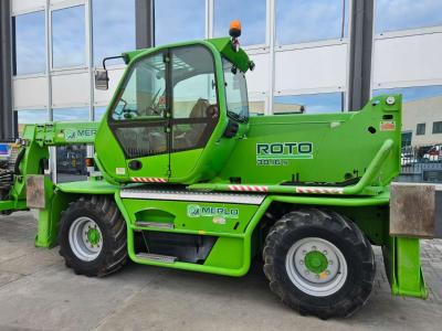 Merlo 38.16S sold by Galli Battista Srl