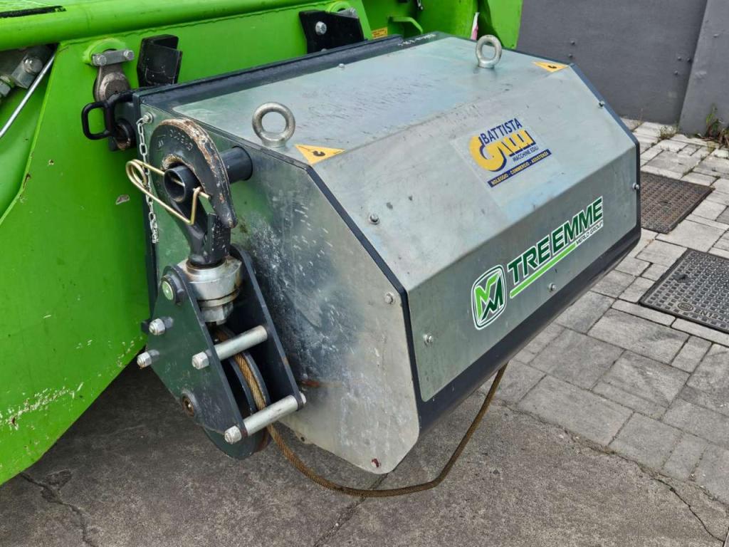 Merlo 38.16S Photo 18