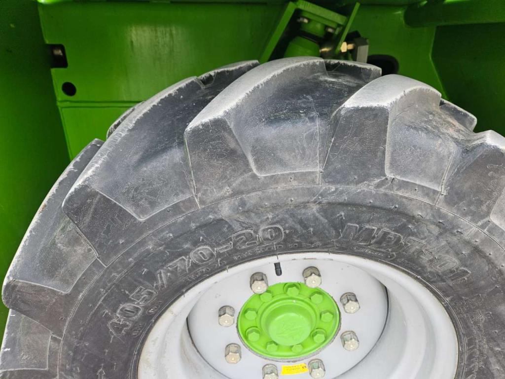 Merlo 38.16S Photo 23