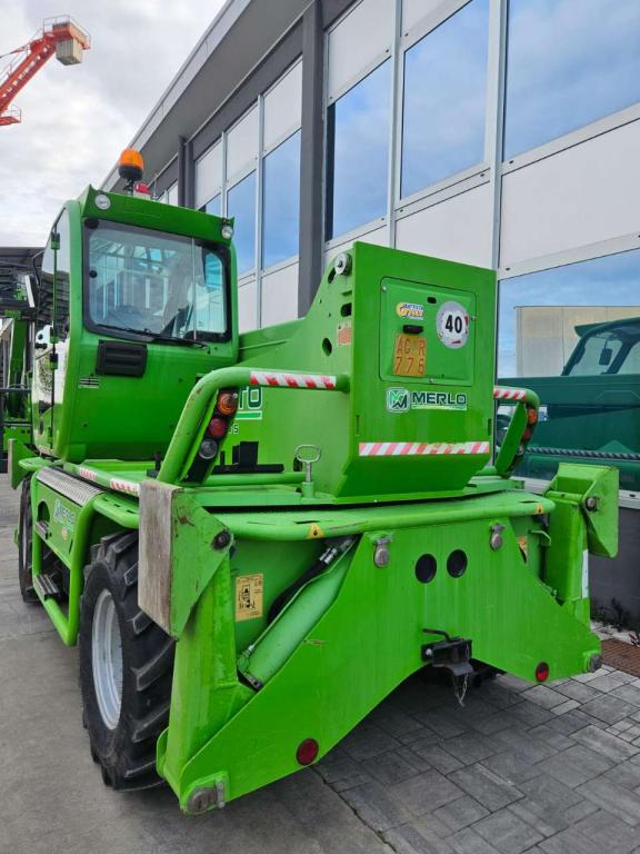 Merlo 38.16S Photo 7