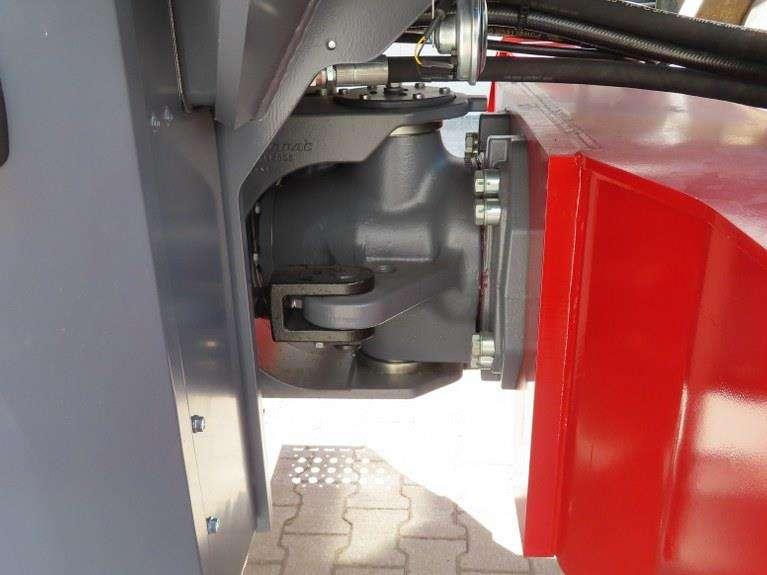 Dynapac CA3500PD Photo 12
