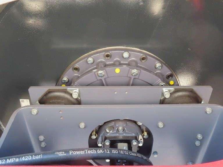 Dynapac CA3500PD Photo 13