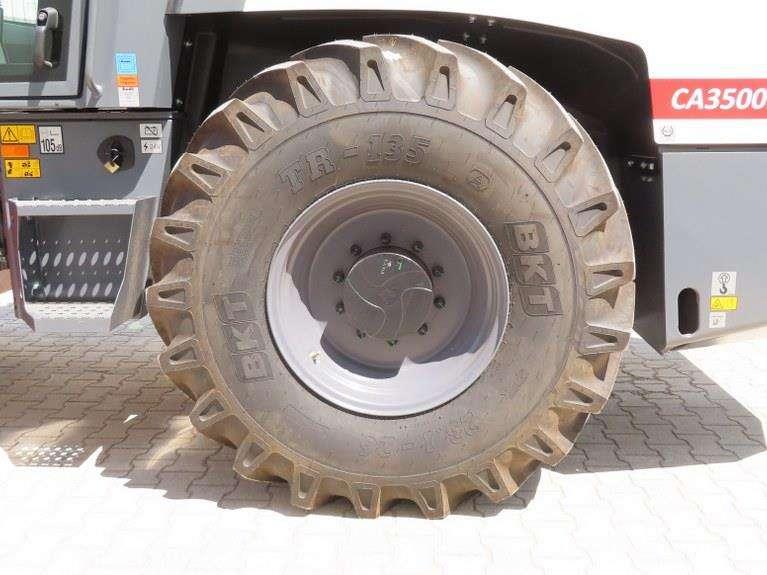 Dynapac CA3500PD Photo 15