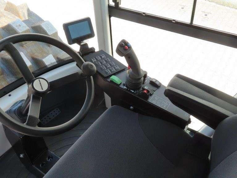 Dynapac CA3500PD Photo 16