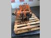 Hydraulic distributor for Fiat Hitachi EX 235 Photo 2 thumbnail