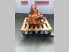 Hydraulic distributor for Fiat Hitachi EX 235 Photo 3 thumbnail