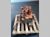 Hydraulic distributor for Fiat Hitachi EX 235 Photo 4 thumbnail