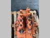 Hydraulic distributor for Fiat Hitachi EX 235 Photo 6 thumbnail