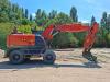 Hitachi ZX 170 W-5 B Photo 4 thumbnail