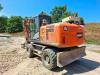 Hitachi ZX 170 W-5 B Photo 7 thumbnail