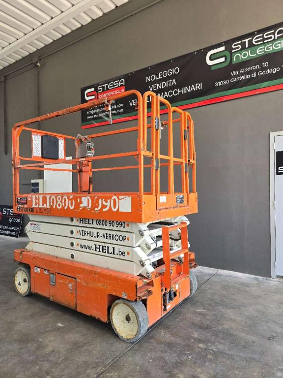 Snorkel S4726E Photo 1