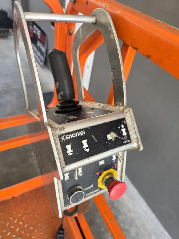 Snorkel S4726E Photo 4