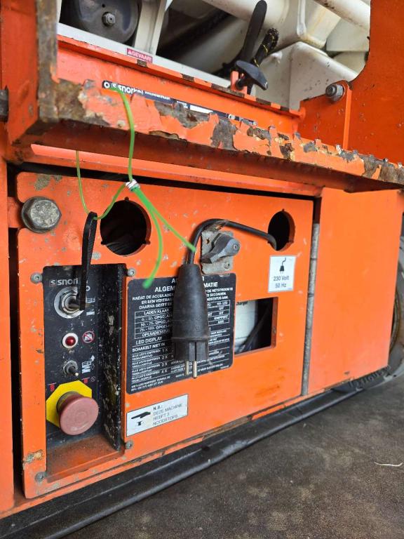 Snorkel S4726E Photo 6