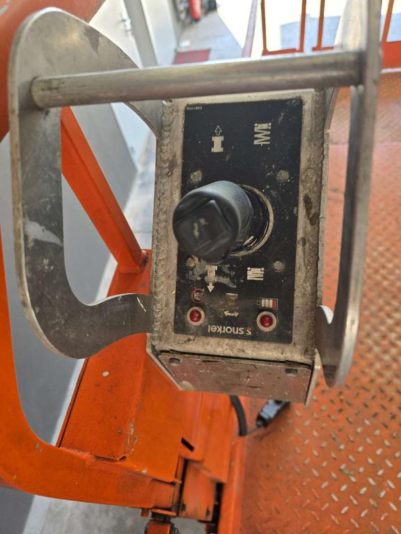 Snorkel S4726E Photo 7