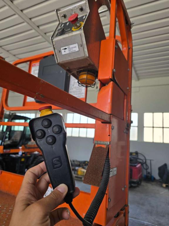Snorkel S4726E Photo 8