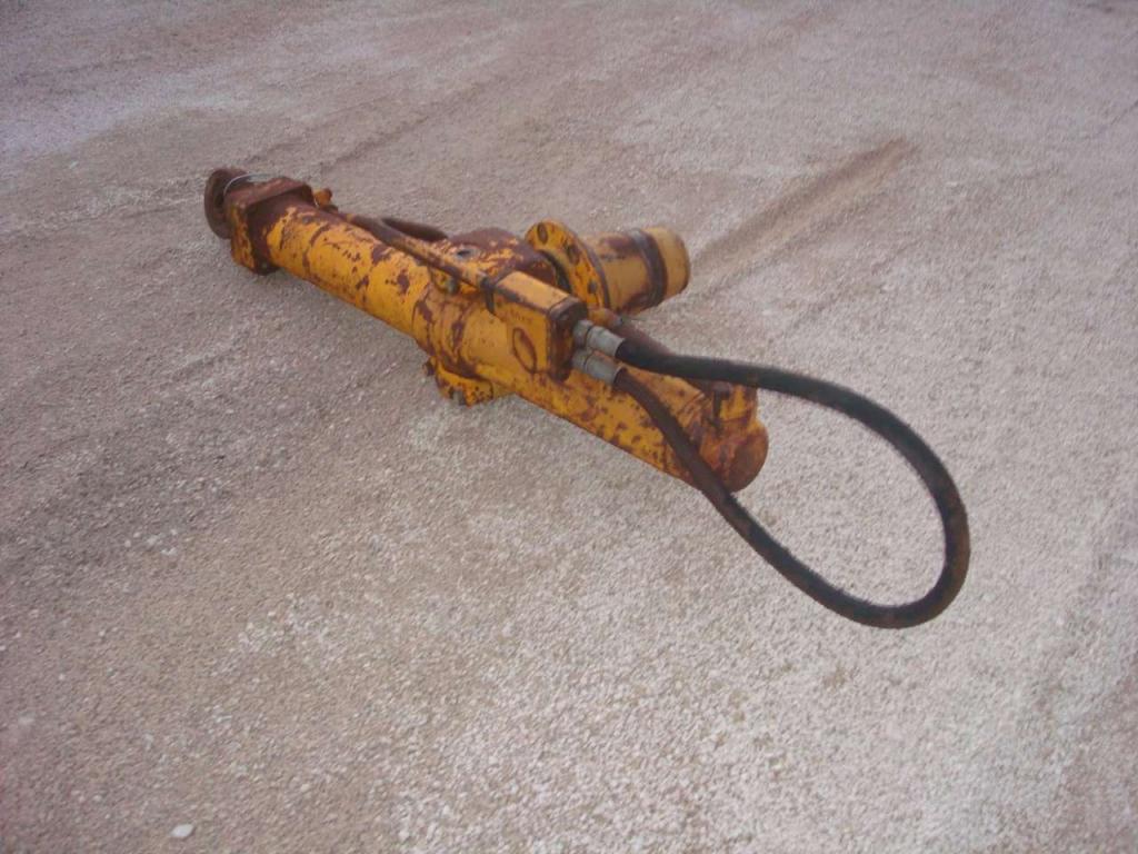Lifting piston for Fiat Allis AD20/BD20 Photo 2