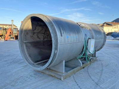 Systemair AXC 1600 - 6 sold by Massucco T. Srl