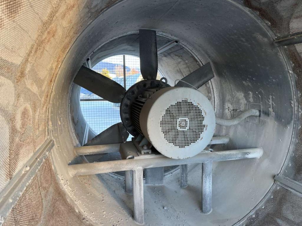 Systemair AXC 1600 - 6 Photo 4