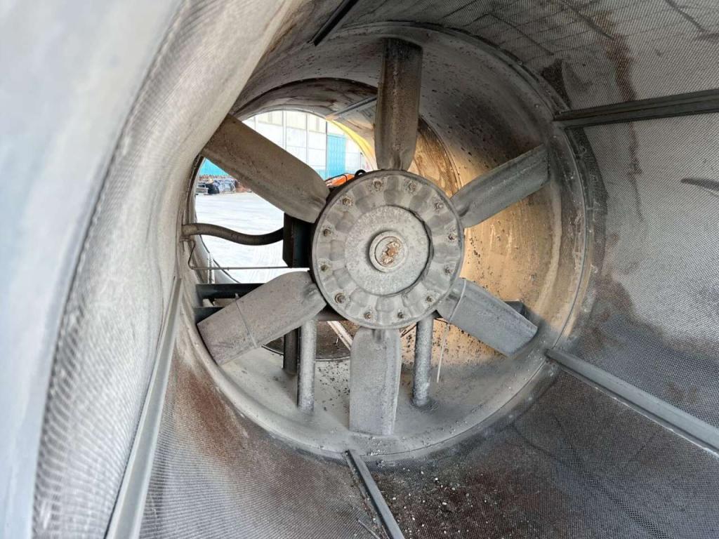 Systemair AXC 1600 - 6 Photo 7