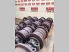 Track rollers for Hitachi ZX130 Photo 2 thumbnail