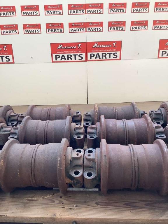 Track rollers for Hitachi ZX130 Photo 1